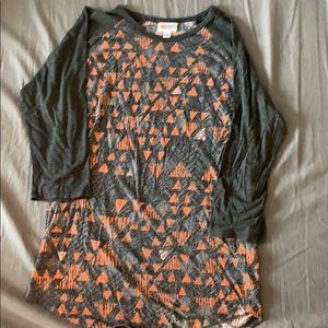 LulaRoe Shirt